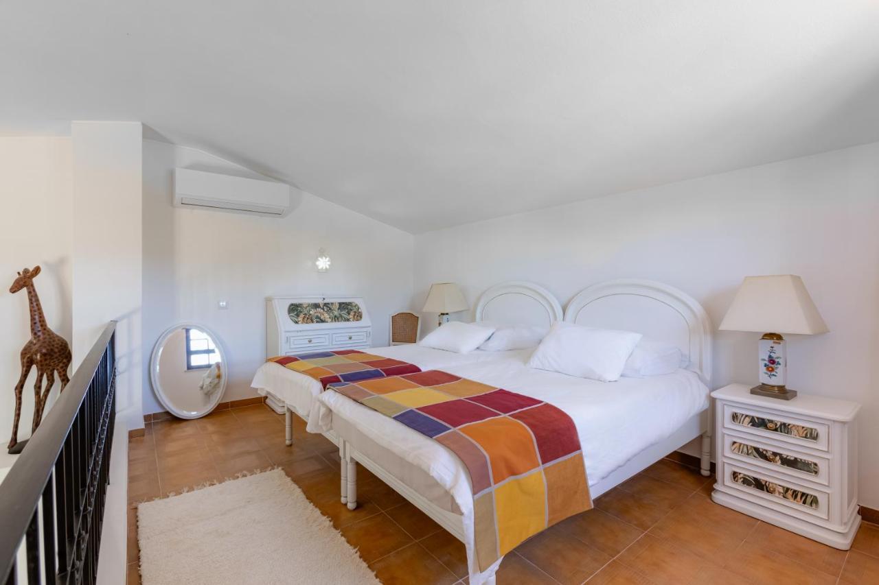 Appartement Solar Do Monte 1 Albufeira