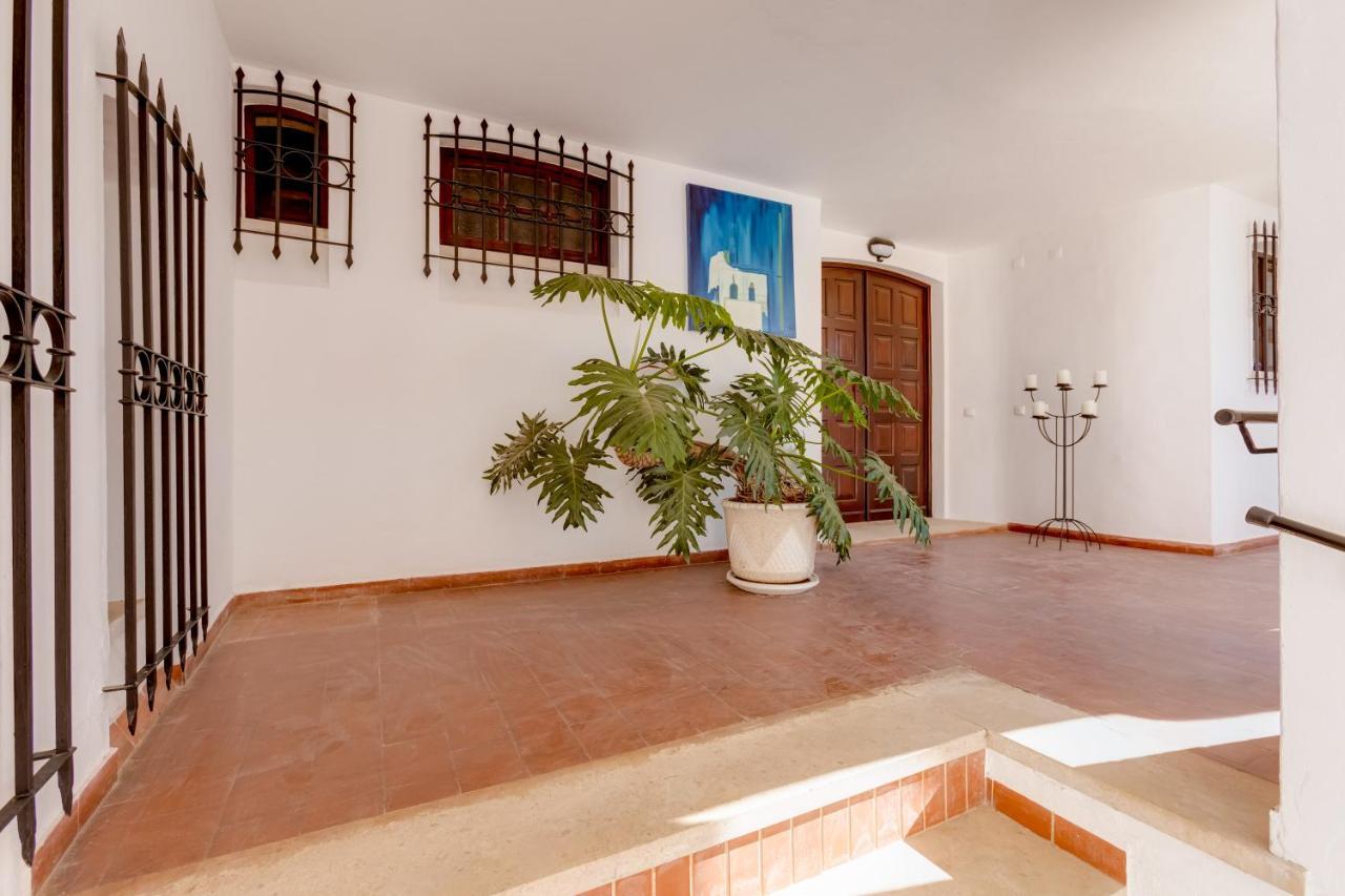 Solar Do Monte 1 Appartement Albufeira
